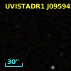 COSMOS J095942.48+021307.7