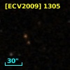 COSMOS J100010.82+021304.3