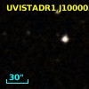 COSMOS J100003.30+021312.9