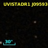 COSMOS J095936.64+021300.3