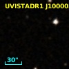COSMOS J100003.89+021258.2
