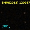 COSMOS J095937.39+021257.2