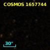 COSMOS J095948.74+021259.8