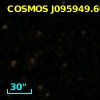 COSMOS J095949.60+021250.0
