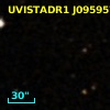 COSMOS J095957.45+021245.7