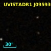 COSMOS J095936.70+021246.0