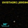 COSMOS J095940.62+021246.0