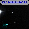 GSC 04383-00776