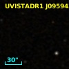 COSMOS J095943.08+021246.2