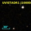 COSMOS J100003.33+021248.5