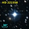 HD 221558