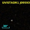 COSMOS J095939.67+021235.5