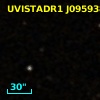 COSMOS J095938.89+021235.5