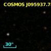 COSMOS J095937.78+021234.4