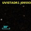 COSMOS J095936.89+021229.4