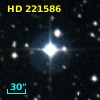 HD 221586