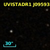 COSMOS J095938.33+021228.8