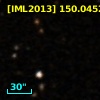 COSMOS J100010.86+021228.2