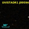 COSMOS J095944.46+021224.2