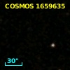 zCOSMOS 700983