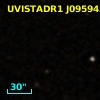 COSMOS J095943.92+021224.4