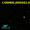 COSMOS J095942.97+021222.4