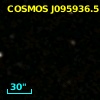 COSMOS J095936.51+021219.4