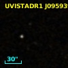 COSMOS J095939.09+021218.0