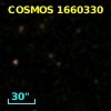 zCOSMOS 825596