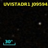 COSMOS J095943.17+021212.5