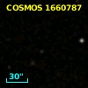 COSMOS J095943.96+021209.0