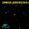 2MASS J09595293+0211581