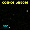 COSMOS J095943.81+021158.1
