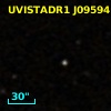COSMOS J095941.19+021221.5