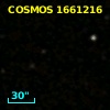 COSMOS J095943.33+021154.9