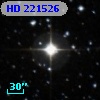 HD 221526