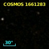 COSMOS J095936.93+021200.4