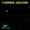 zCOSMOS 825827