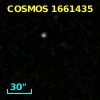 COSMOS J095940.03+021156.0