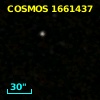 COSMOS J095939.92+021154.2