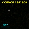 COSMOS J095939.01+021156.5