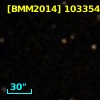 zCOSMOS 825461