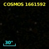 COSMOS J095945.98+021155.1