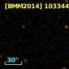 zCOSMOS 825408