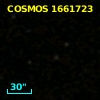 COSMOS J095945.49+021152.0