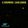 COSMOS J095943.14+021148.8