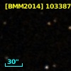 zCOSMOS 825455