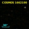 COSMOS J095943.45+021144.5