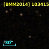 zCOSMOS 825542