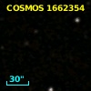 COSMOS J095943.32+021140.2